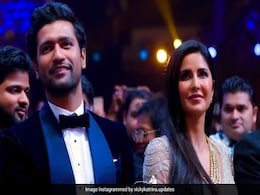 Katrina Kaif And Vicky Kaushal's Wikipedia Pages Updated Ahead Of Wedding. Then... Katrina Kaif And Vicky Kaushal's Wikipedia Pages Updated Ahead Of Wedding. Then...