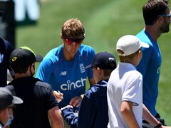 Joe Root Takes Heart From England Rearguard Action