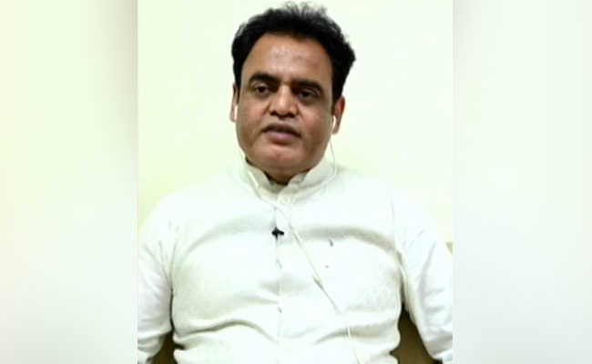 'Videos Doctored, Charges Baseless': Karnataka Minister On Church Attacks