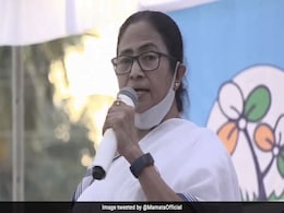 Amid Tussle Within, Trinamool Sweeps Civic Polls In 4 Bengal Towns Amid Tussle Within, Trinamool Sweeps Civic Polls In 4 Bengal Towns