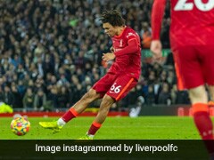 Watch: Liverpool Star's "Simply Unsavable" Goal vs Newcastle Goes Viral