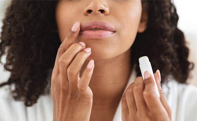 Say Goodbye To Chapped Lips With These Amazing Lip Balms