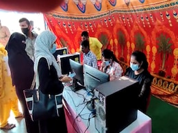 डेल्टा की तुलना में कम से कम 3 गुना अधिक संक्रामक है ओमिक्रॉन, रोकथाम के उपाय करें : केंद्र ने राज्यों से कहा डेल्टा की तुलना में कम से कम 3 गुना अधिक संक्रामक है ओमिक्रॉन, रोकथाम के उपाय करें : केंद्र ने राज्यों से कहा