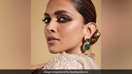 Deepika Padukone's Oh-So-Delicious Feast Will Leave You With An Intense Food Craving
