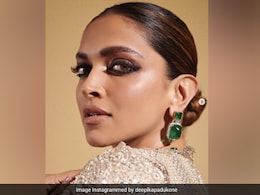 Deepika Padukone's Oh-So-Delicious Feast Will Leave You With An Intense Food Craving