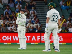 Watch: Jos Buttler Drops Sitter, Gives Marnus Labuschagne Reprieve On 95