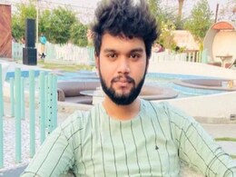 व्यापार जगत मे शुभ अग्रवाल का कमाल, हासिल किया यह बड़ा मुकाम व्यापार जगत मे शुभ अग्रवाल का कमाल, हासिल किया यह बड़ा मुकाम