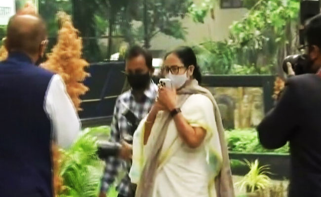 Congress Reacts To Mamata Banerjee's "What UPA? There's No UPA" Scorn