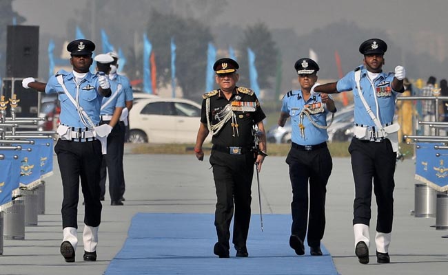 Military Chief Bipin Rawat: A Soldier's General