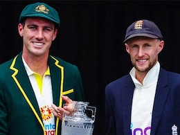Ashes: Cricket Australia Should Consider Moving New Year's Test To Melbourne, Says Michael Vaughan Ashes: Cricket Australia Should Consider Moving New Year's Test To Melbourne, Says Michael Vaughan
