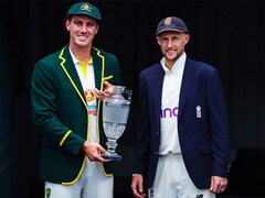The Ashes, Aus vs Eng, 1st Test: Live Score & Updates
