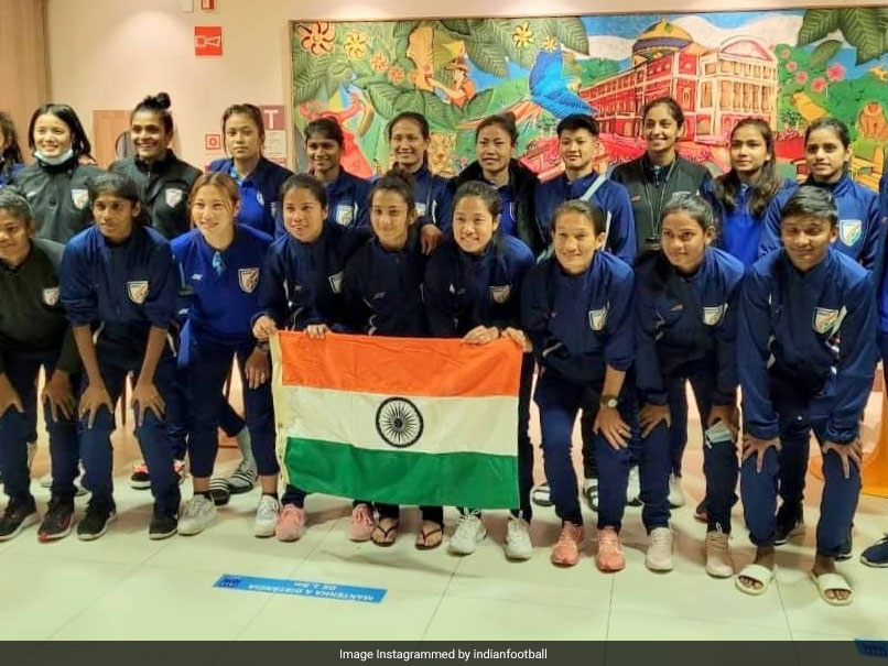 Our Performance Against Brazil Showed "Women's Football In India Is Rising": IM Vijayan