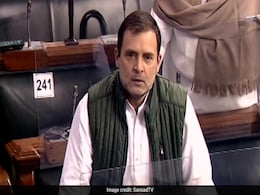 "Jeopardised Close Neighbours": Rahul Gandhi Slams PM Modi For "Inaction" On China "Jeopardised Close Neighbours": Rahul Gandhi Slams PM Modi For "Inaction" On China