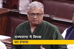 सांसद डेरेक ओ ब्रायन संसद के शेष बचे सत्र के लिए निलंबित सांसद डेरेक ओ ब्रायन संसद के शेष बचे सत्र के लिए निलंबित