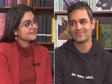 Video: Ankur Warikoo, CEO Turned Author, On Growing Into One's Passion And Doing 'Epic Shit'