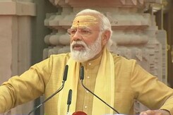 PM Modi To Lay Foundation Stone Of Ganga Expressway In UP's Shahjahanpur Today PM Modi To Lay Foundation Stone Of Ganga Expressway In UP's Shahjahanpur Today