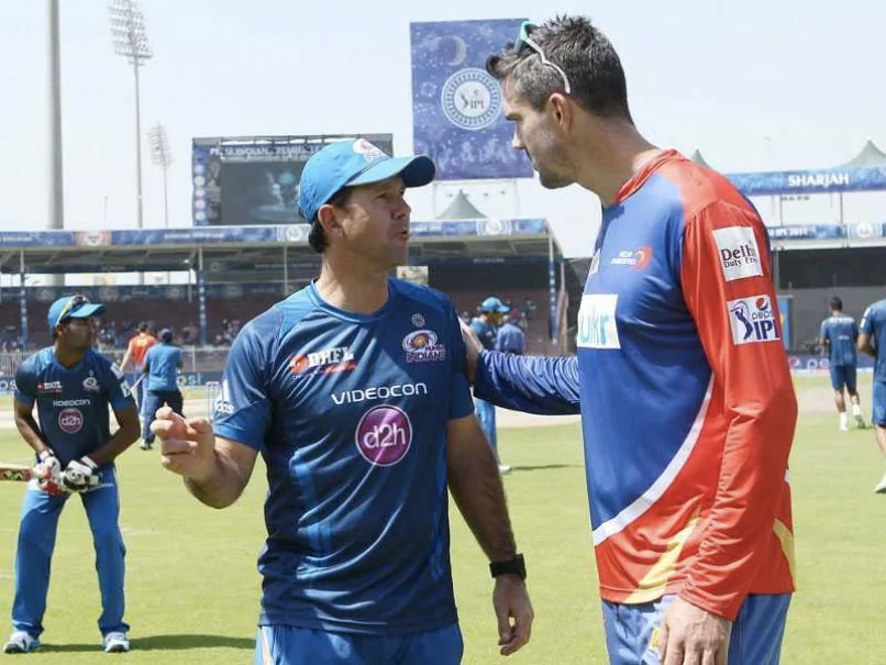 2nd Ashes test: Ricky Ponting Hits Back At Kevin Pietersen For His "Off-Spinner With Zero Variations" Remark On Nathan Lyon