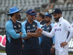 "That Will Benefit The Team": Dravid Reveals What He Expects From Kohli