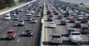 Lane Discipline on Indian Highways