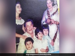 If Raj Kapoor Had Been Alive, Ranbir Kapoor Would Like A "Chat About Life" If Raj Kapoor Had Been Alive, Ranbir Kapoor Would Like A "Chat About Life"