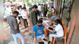 63 Per Cent In Delhi Didn't Go For Test Despite Covid-Like Symptoms: Report