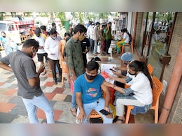 63 Per Cent In Delhi Didn't Go For Test Despite Covid-Like Symptoms: Report