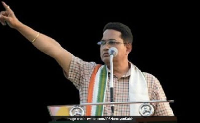 Don't Act As Opposition Agent: Trinamool Leader To Cop In Purported Video