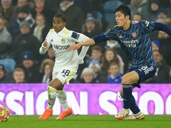 Arsenal "Lucky" To Have Chance To Thrash Leeds Amid Covid Surge: Arteta