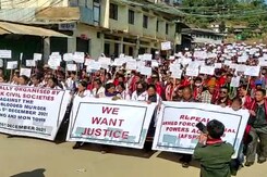 After 6 Miners Were Shot, Controversial Law AFSPA Extended In Nagaland After 6 Miners Were Shot, Controversial Law AFSPA Extended In Nagaland