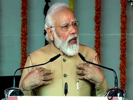 PM Modi To Virtually Address Gurpurab Celebrations At Gujarat Gurudwara Today PM Modi To Virtually Address Gurpurab Celebrations At Gujarat Gurudwara Today