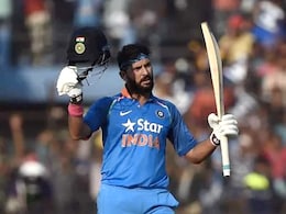"Destined For Greatness": Yuvraj Singh Heaps Huge Praise on India Star