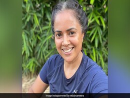 Sameera Reddy अपनी एजिंग को कर रही हैं एंजॉय, आप भी अजमा सकते हैं उनका ये फॉर्मूला Sameera Reddy अपनी एजिंग को कर रही हैं एंजॉय, आप भी अजमा सकते हैं उनका ये फॉर्मूला