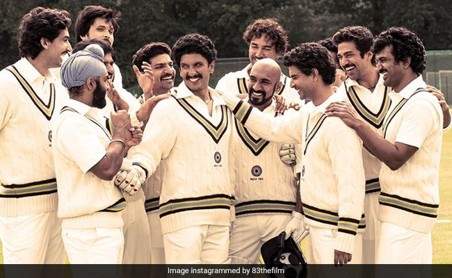 83 Movie: इन 5 दिलचस्प पहलू को देखने के लिए क्रिकेट फैन्स बेताब