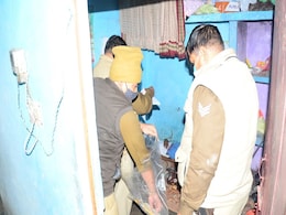 गाजियाबाद : झगड़े में सहकर्मी ने साथी का सिर किया धड़ से अलग, पॉलिथिन में डाल कचरे में फेंका गाजियाबाद : झगड़े में सहकर्मी ने साथी का सिर किया धड़ से अलग, पॉलिथिन में डाल कचरे में फेंका