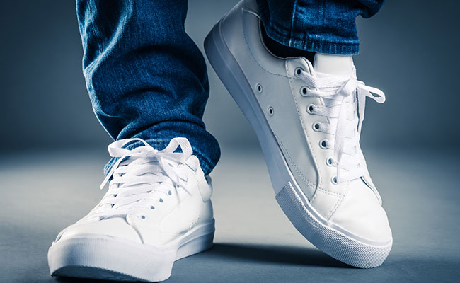 With These Casual Shoes For Men, Comfort Is What You Will Feel Throughout The Day