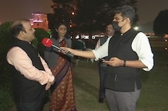 'End Of UPA' Call By Mamata Banerjee: Trinamool Building Congress-<i>Mukt</i> Opposition? 'End Of UPA' Call By Mamata Banerjee: Trinamool Building Congress-<i>Mukt</i> Opposition?