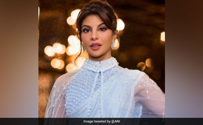 Actor Jacqueline Fernandez Grilled, Conman Sukesh Chandrashekhar's ...