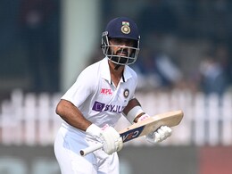 "One Of The Most Underrated Cricketers": Virender Sehwag Leads Birthday Wishes For Ajinkya Rahane