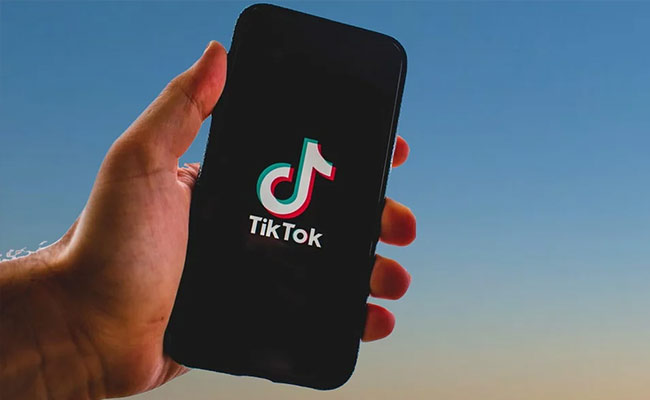 TikTok Data Used To Track Journalists, Admits China's ByteDance