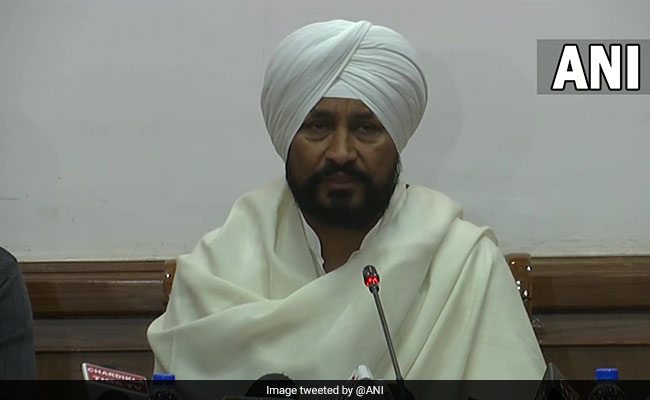 "Possible" Court Blast Linked To MLA Case Hearing: Punjab Chief Minister
