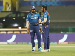 Watch: Zaheer Khan Explains Reasoning Behind Mumbai Indians' Retentions