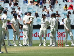 England Camp Rocked By Four Covid Cases At Melbourne Ashes Test England Camp Rocked By Four Covid Cases At Melbourne Ashes Test