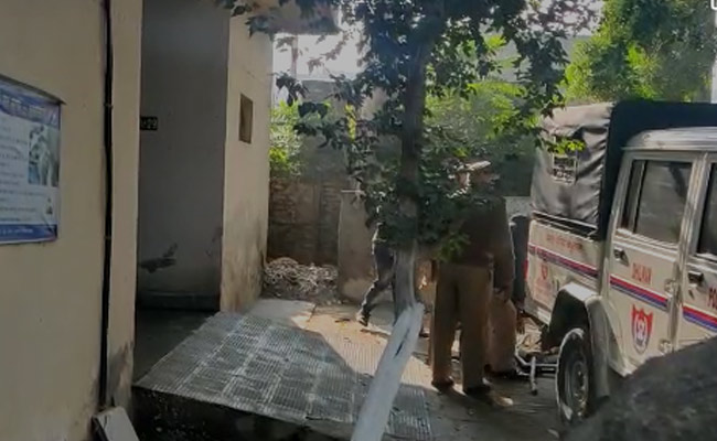Life Term For Sacrilege - Punjab's Push For Laws Amid Row Over Lynching