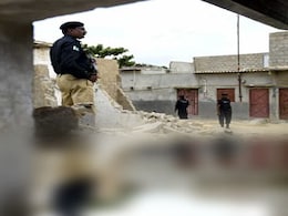 Man Suspected Of Killing Pak Hindu Girl, Who Turned Down His Marriage Proposal, Arrested Man Suspected Of Killing Pak Hindu Girl, Who Turned Down His Marriage Proposal, Arrested