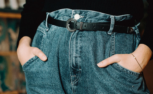 Cinch It Up In Style With These Chic Belts