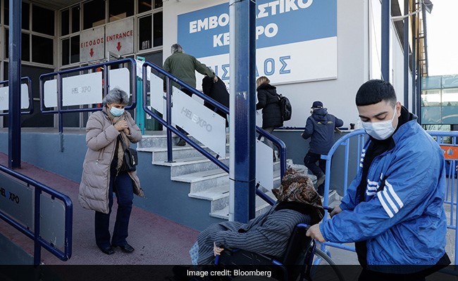 Amid Omicron Scare, Fines And Bans For Unvaccinated In These Countries