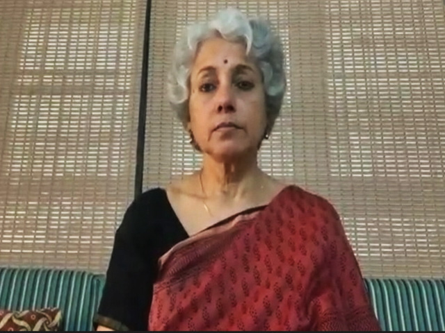 "We Had Enough Vaccines": Top WHO Scientist On Omicron surge