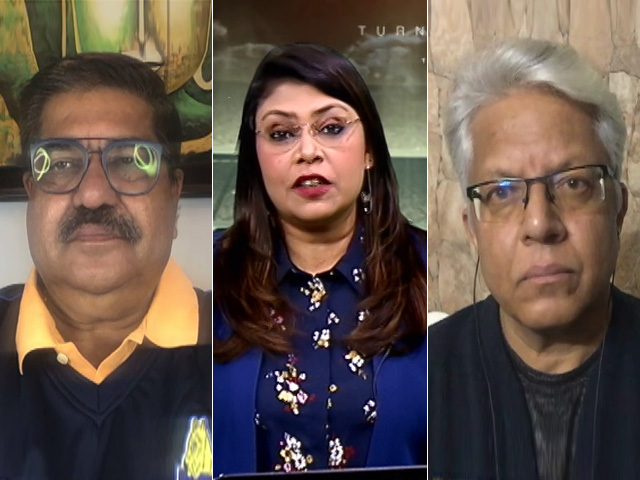 Mohammed Shami Can Be Bracketed With James Anderson: Ashok Malhotra