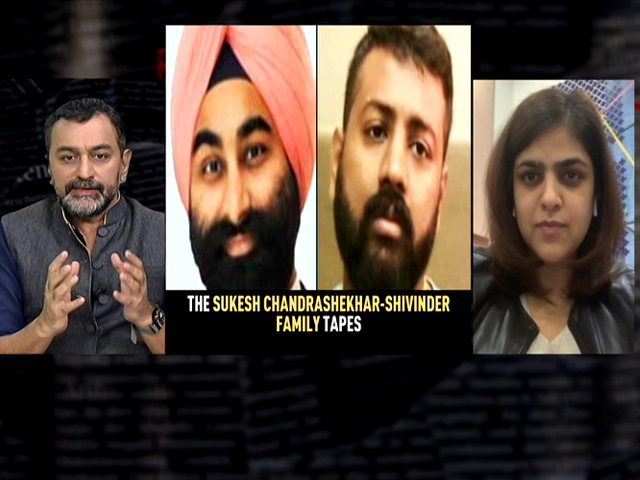 From Jail Cell, Conman Operates 'Cash-For-Bail' Scam