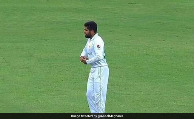 PAk vs AUS 2nd Test: बाबर आजम ने चटकाया यह बड़ा विकेट, तो पीसीबी ने ट्विटर पर पोस्ट किया खास कमेंट, video